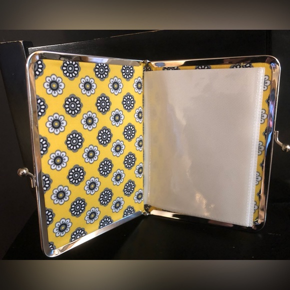 Vera Bradley photo album - Picture 2 of 4